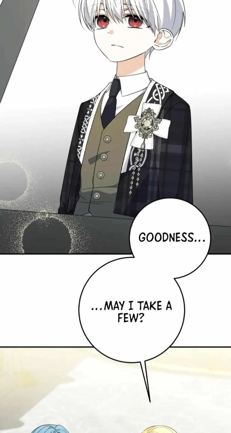 Dropping Ranks To Get Married Chapter 53 page 36 - 