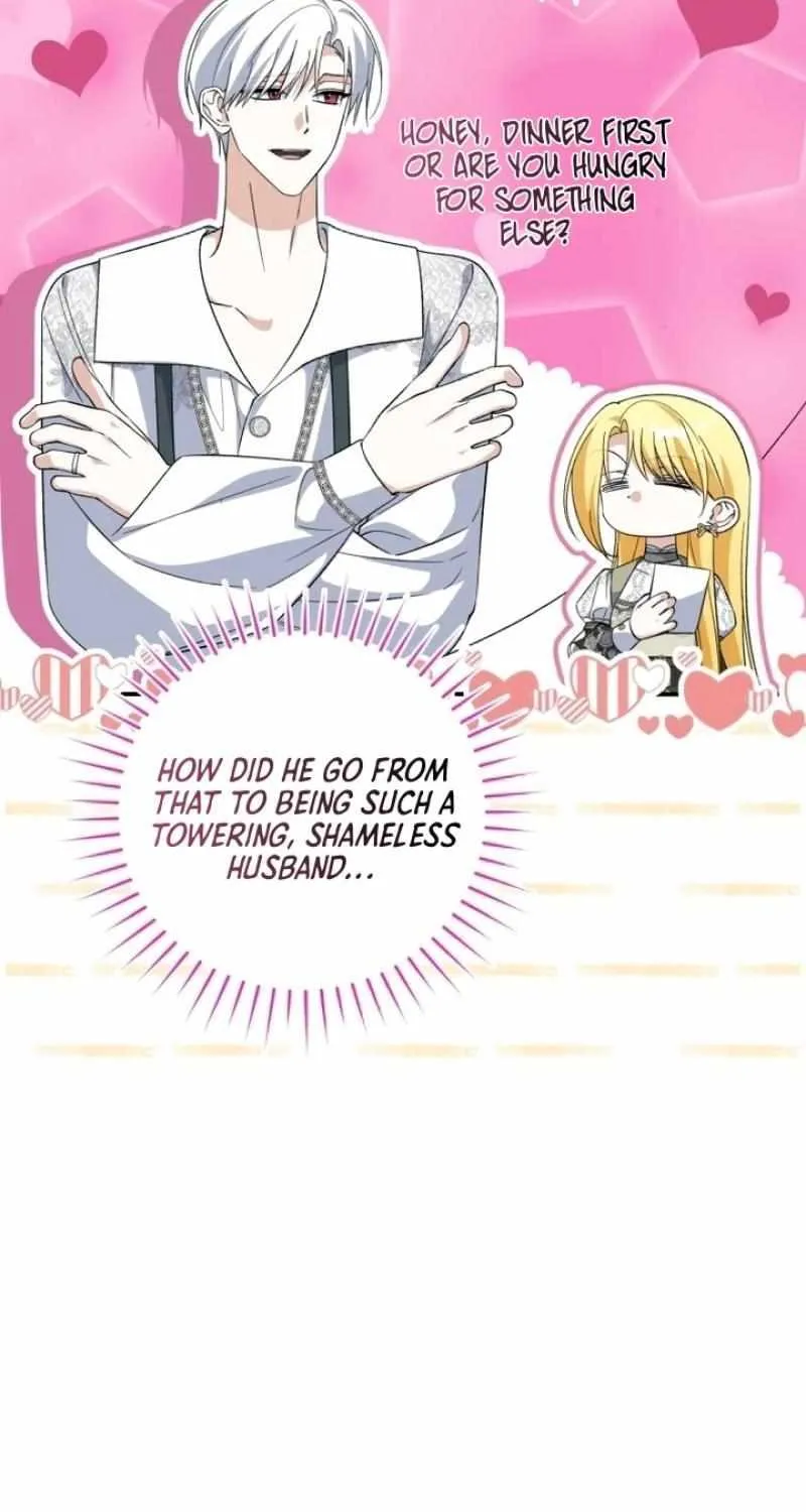 Dropping Ranks To Get Married Chapter 53 page 40 - 