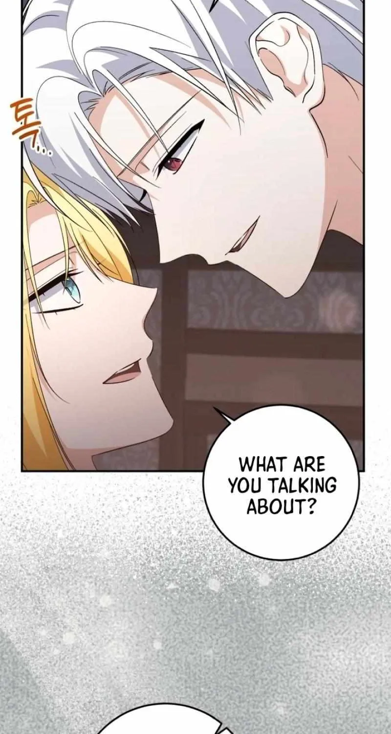 Dropping Ranks To Get Married Chapter 53 page 5 - 