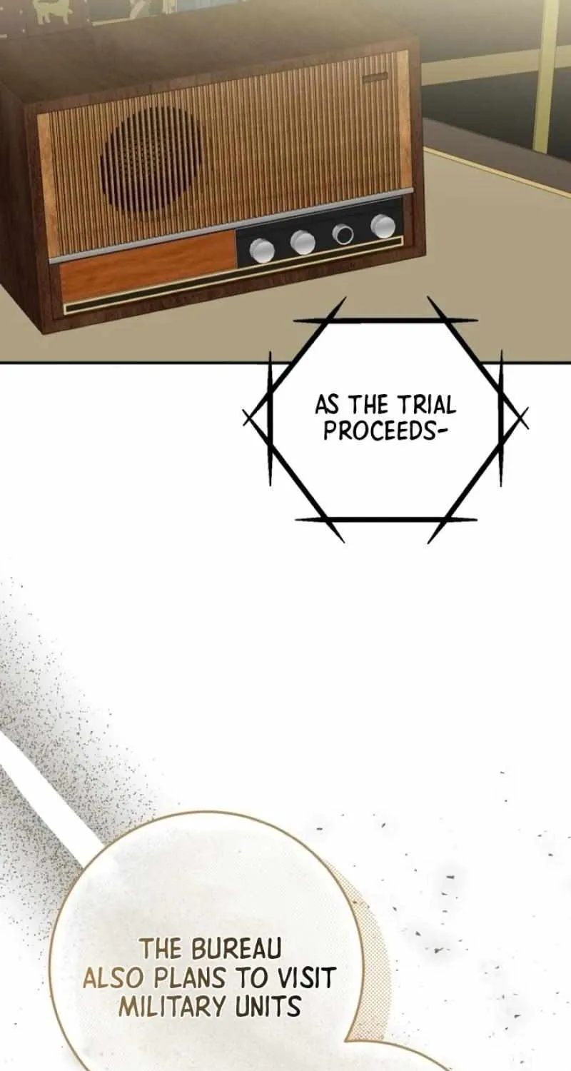 Dropping Ranks To Get Married Chapter 53 page 44 - 