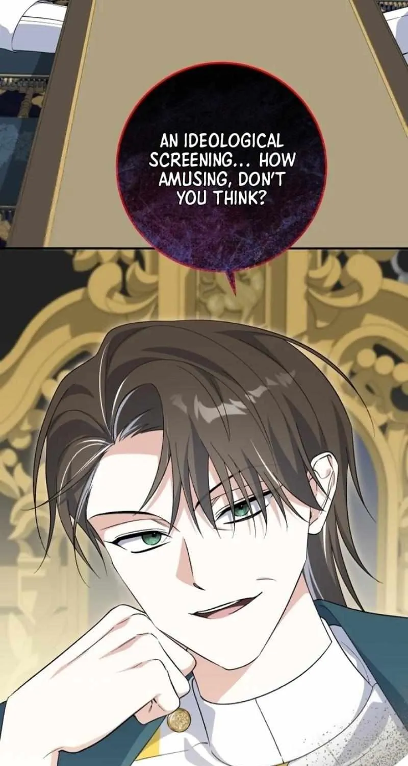Dropping Ranks To Get Married Chapter 53 page 46 - 