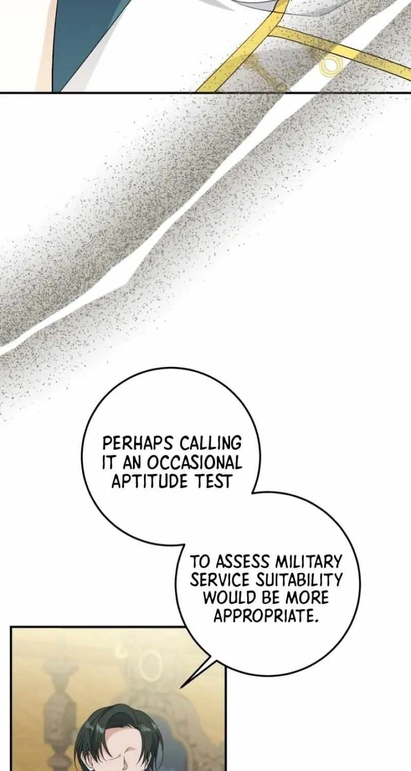 Dropping Ranks To Get Married Chapter 53 page 47 - 