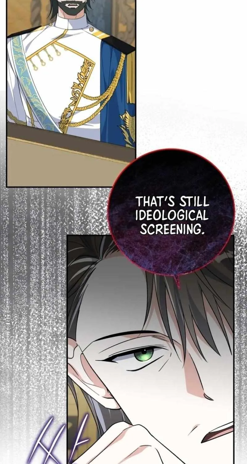 Dropping Ranks To Get Married Chapter 53 page 48 - 