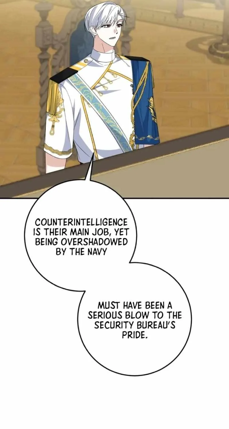 Dropping Ranks To Get Married Chapter 53 page 50 - 