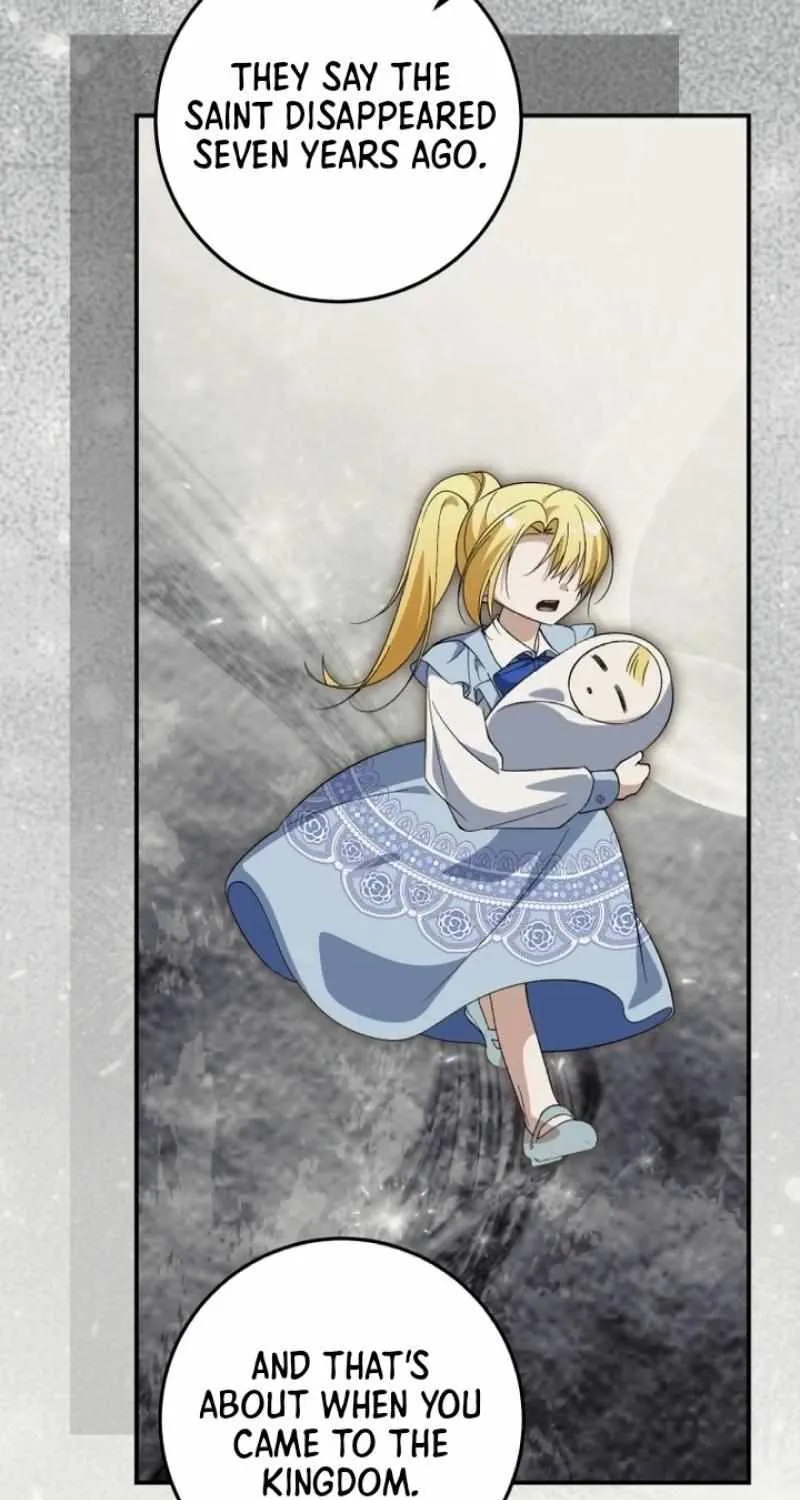 Dropping Ranks To Get Married Chapter 53 page 6 - 