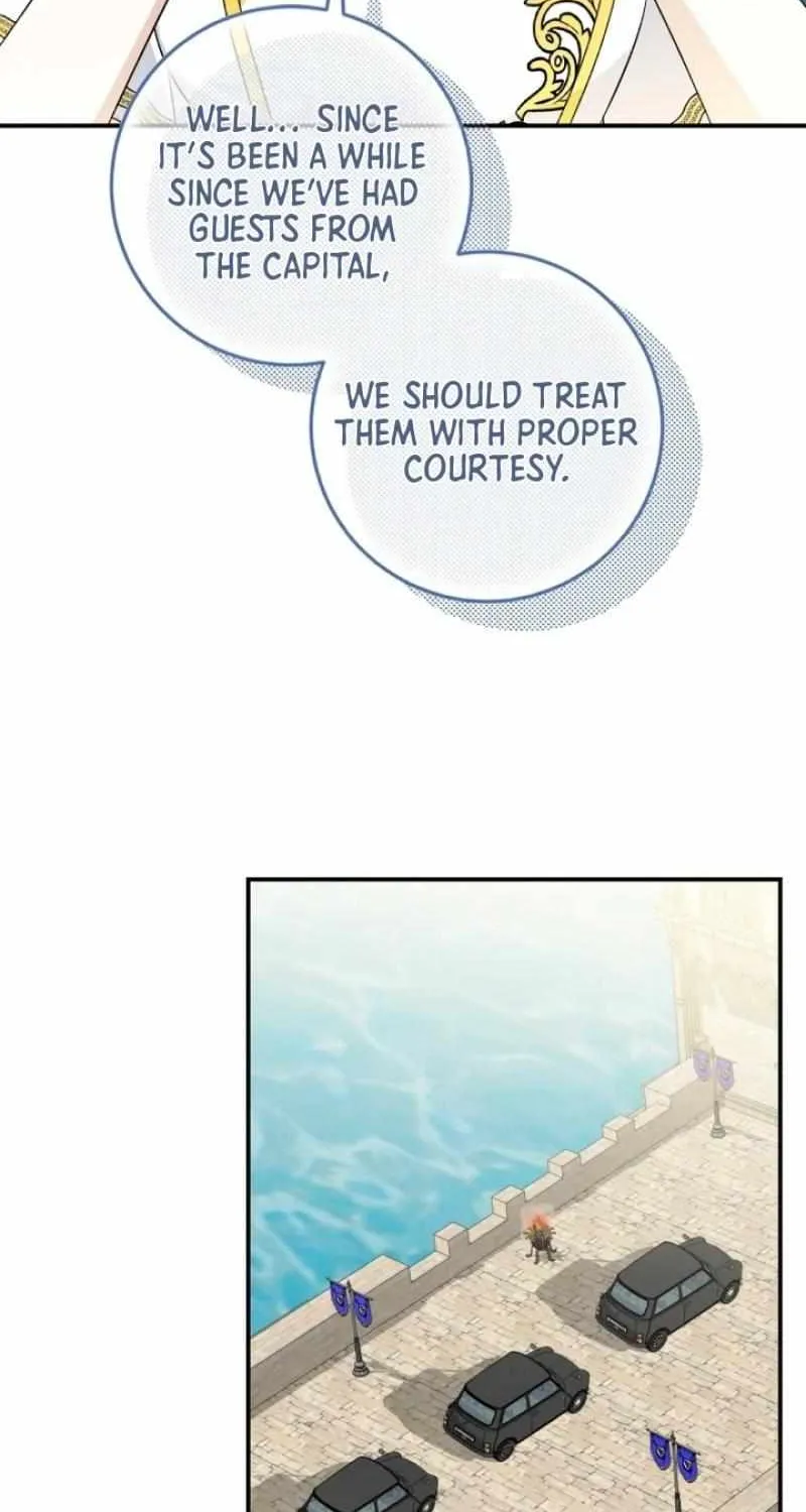 Dropping Ranks To Get Married Chapter 53 page 53 - 