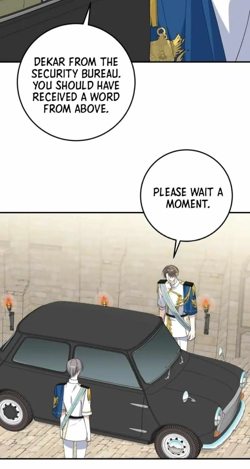 Dropping Ranks To Get Married Chapter 53 page 55 - 