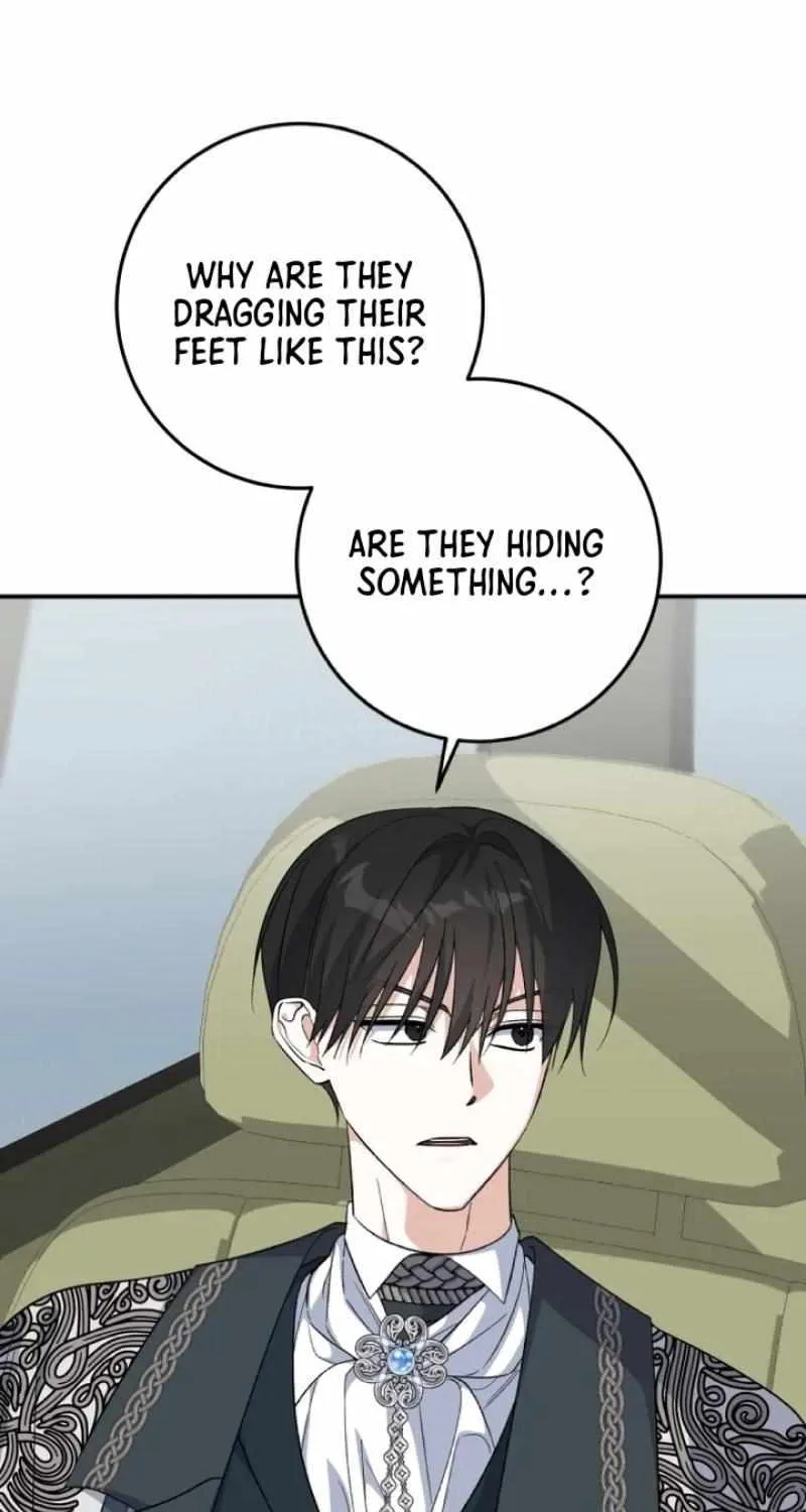 Dropping Ranks To Get Married Chapter 53 page 57 - 
