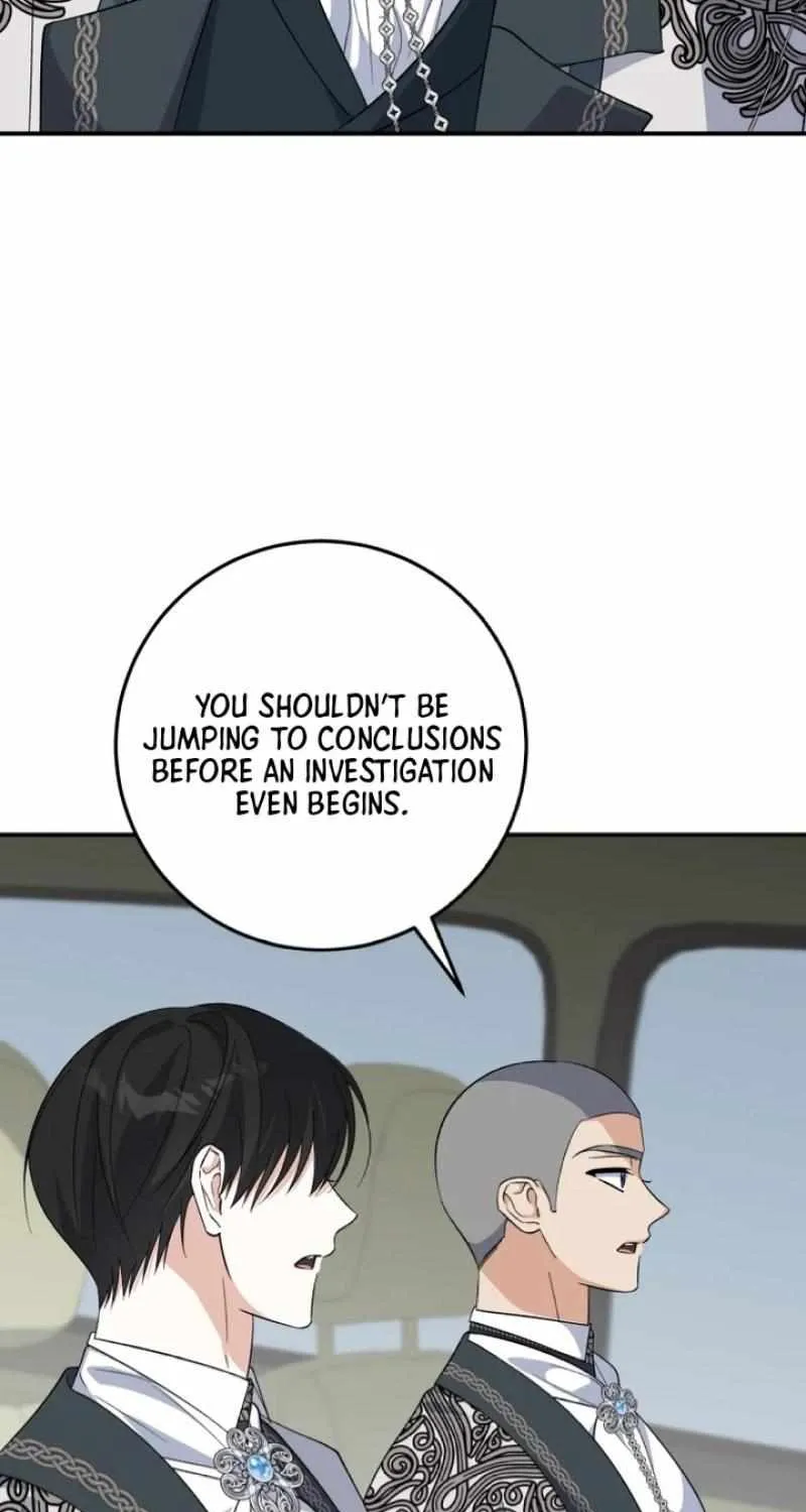 Dropping Ranks To Get Married Chapter 53 page 58 - 
