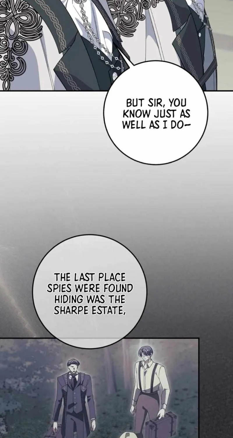 Dropping Ranks To Get Married Chapter 53 page 59 - 