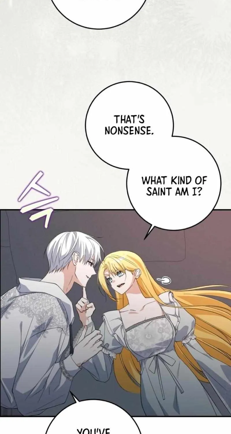 Dropping Ranks To Get Married Chapter 53 page 7 - 