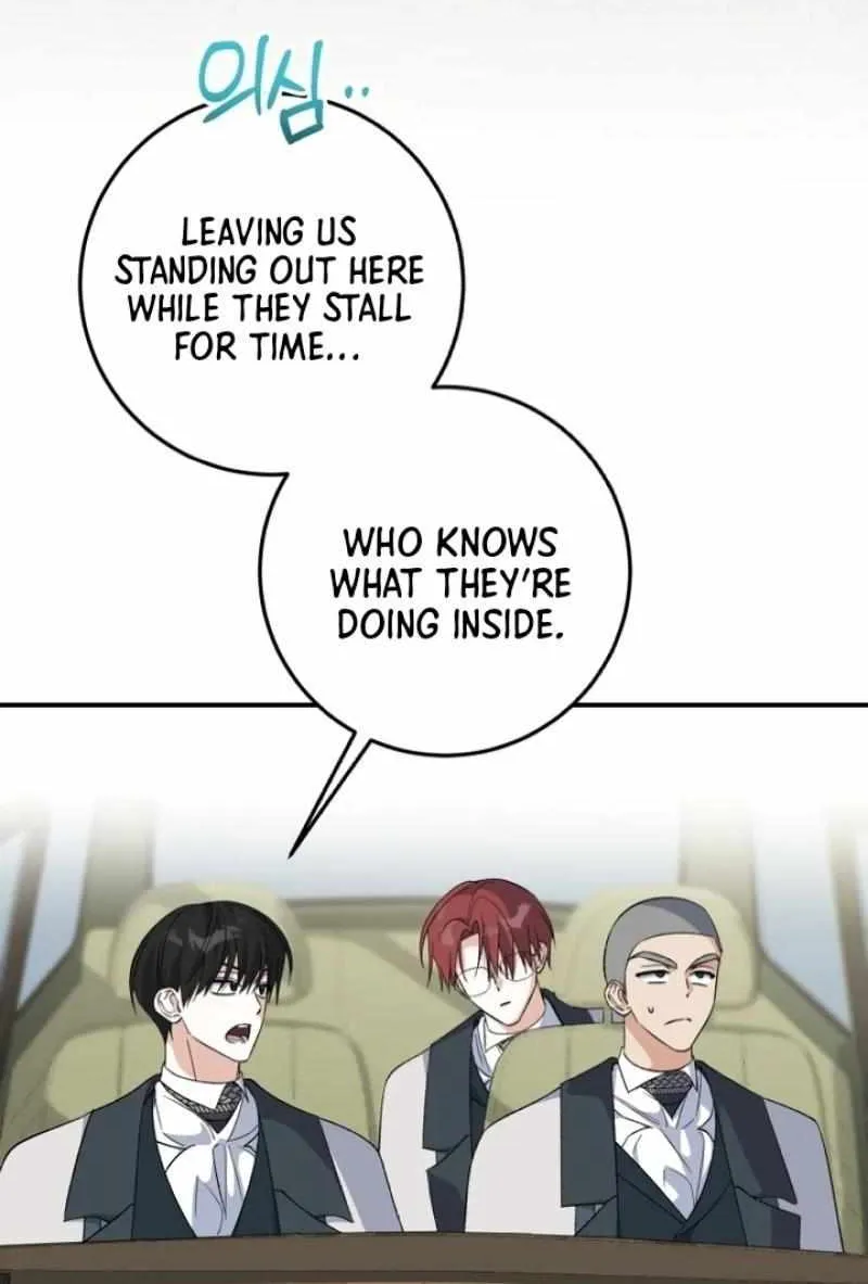 Dropping Ranks To Get Married Chapter 53 page 61 - 