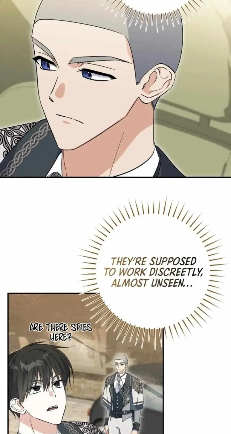Dropping Ranks To Get Married Chapter 53 page 64 - 