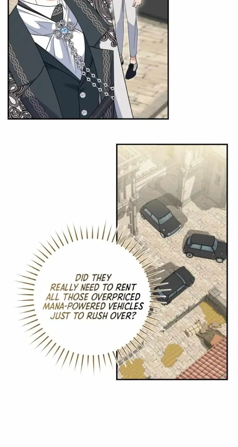 Dropping Ranks To Get Married Chapter 53 page 65 - 