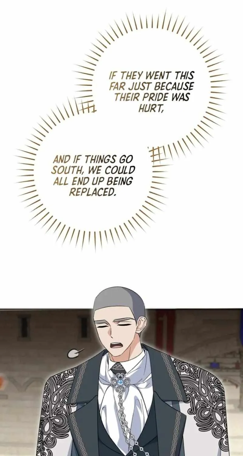 Dropping Ranks To Get Married Chapter 53 page 66 - 