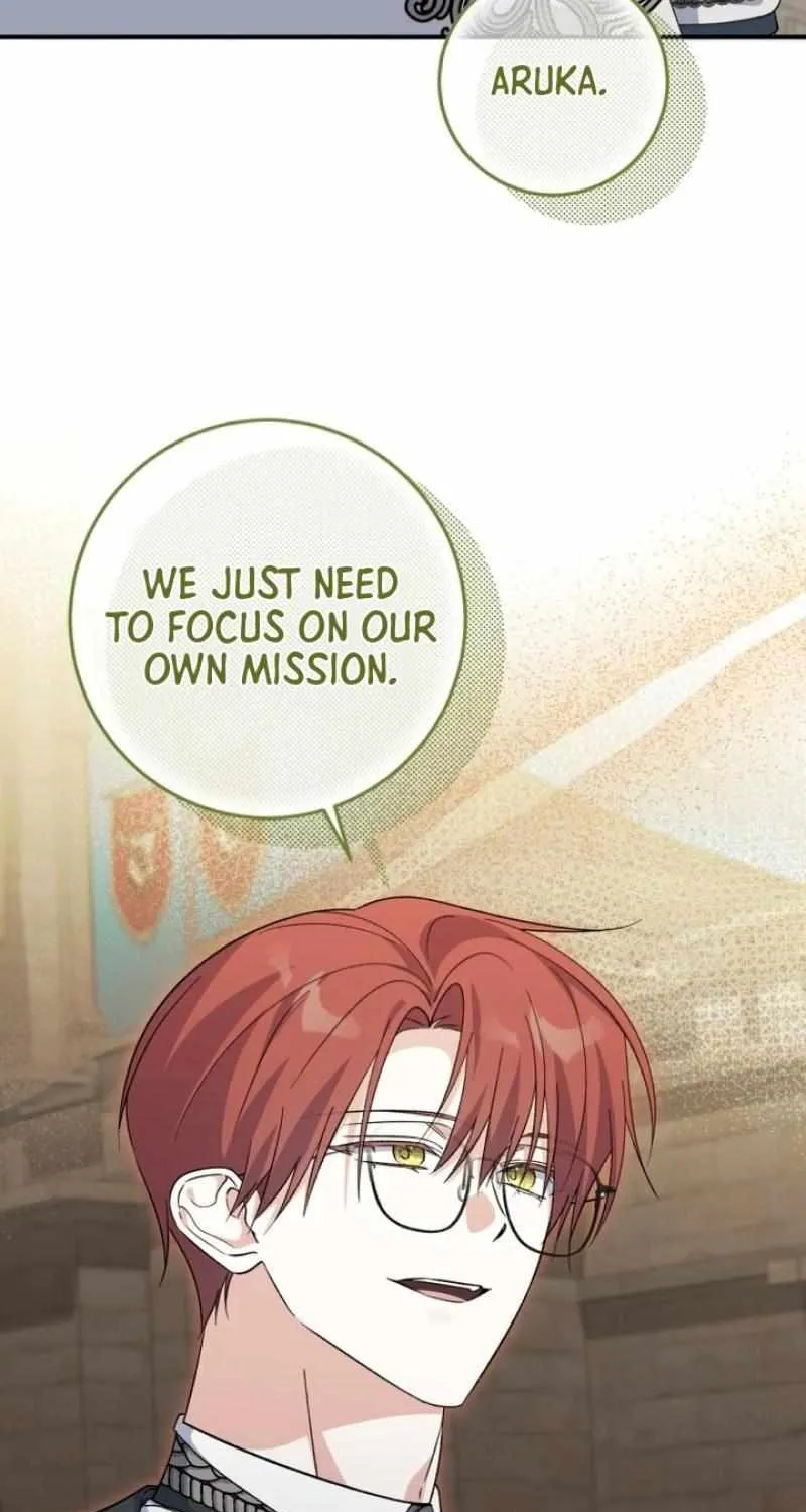 Dropping Ranks To Get Married Chapter 53 page 68 - 