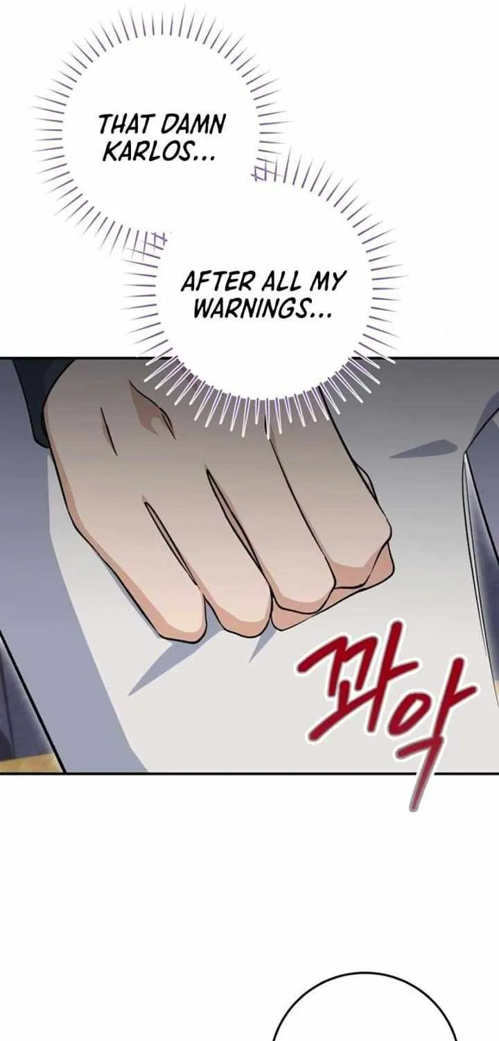 Dropping Ranks To Get Married Chapter 54 page 13 - 