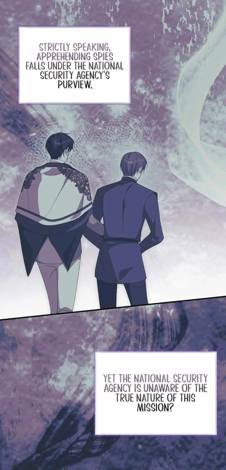 Dropping Ranks To Get Married Chapter 54 page 15 - 