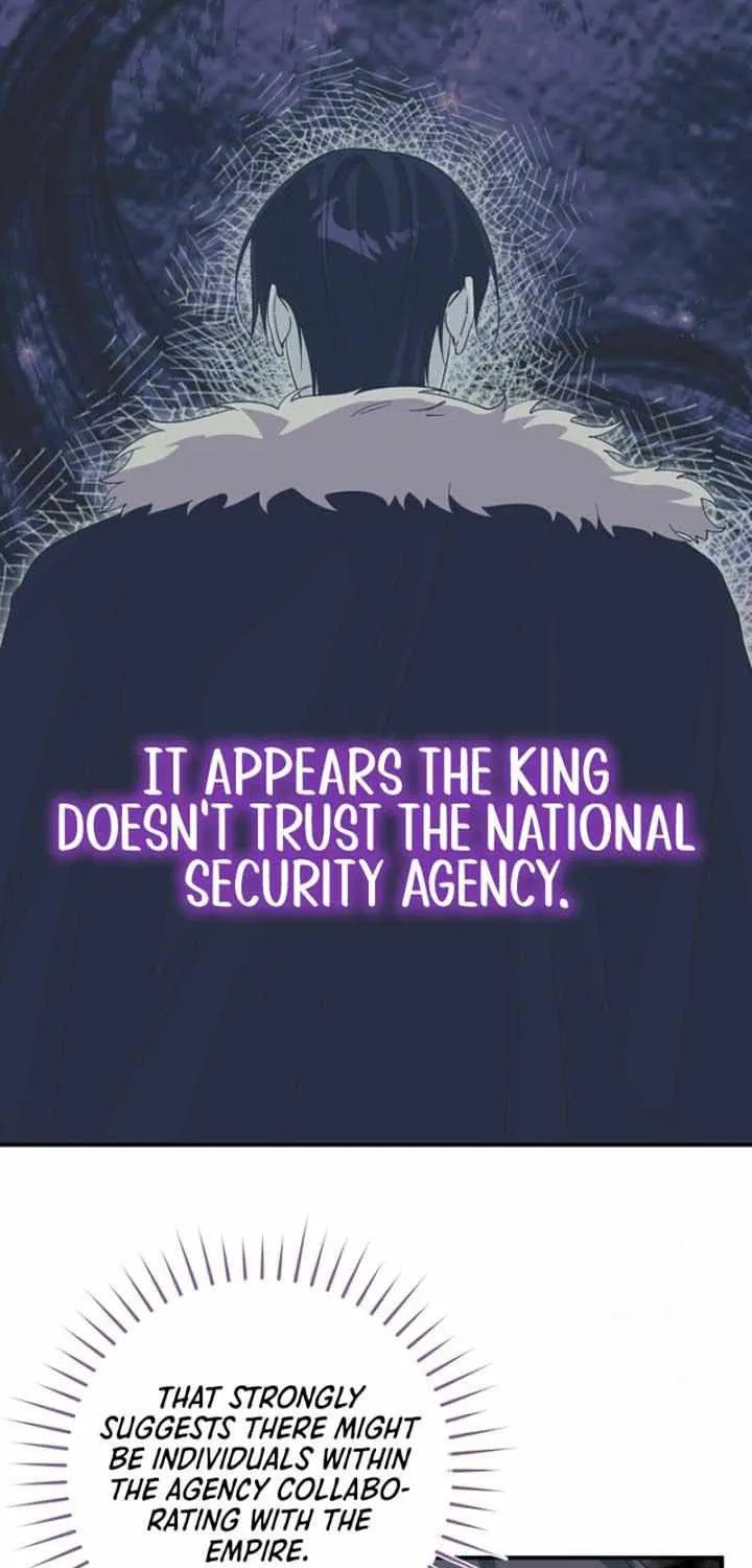 Dropping Ranks To Get Married Chapter 54 page 16 - 