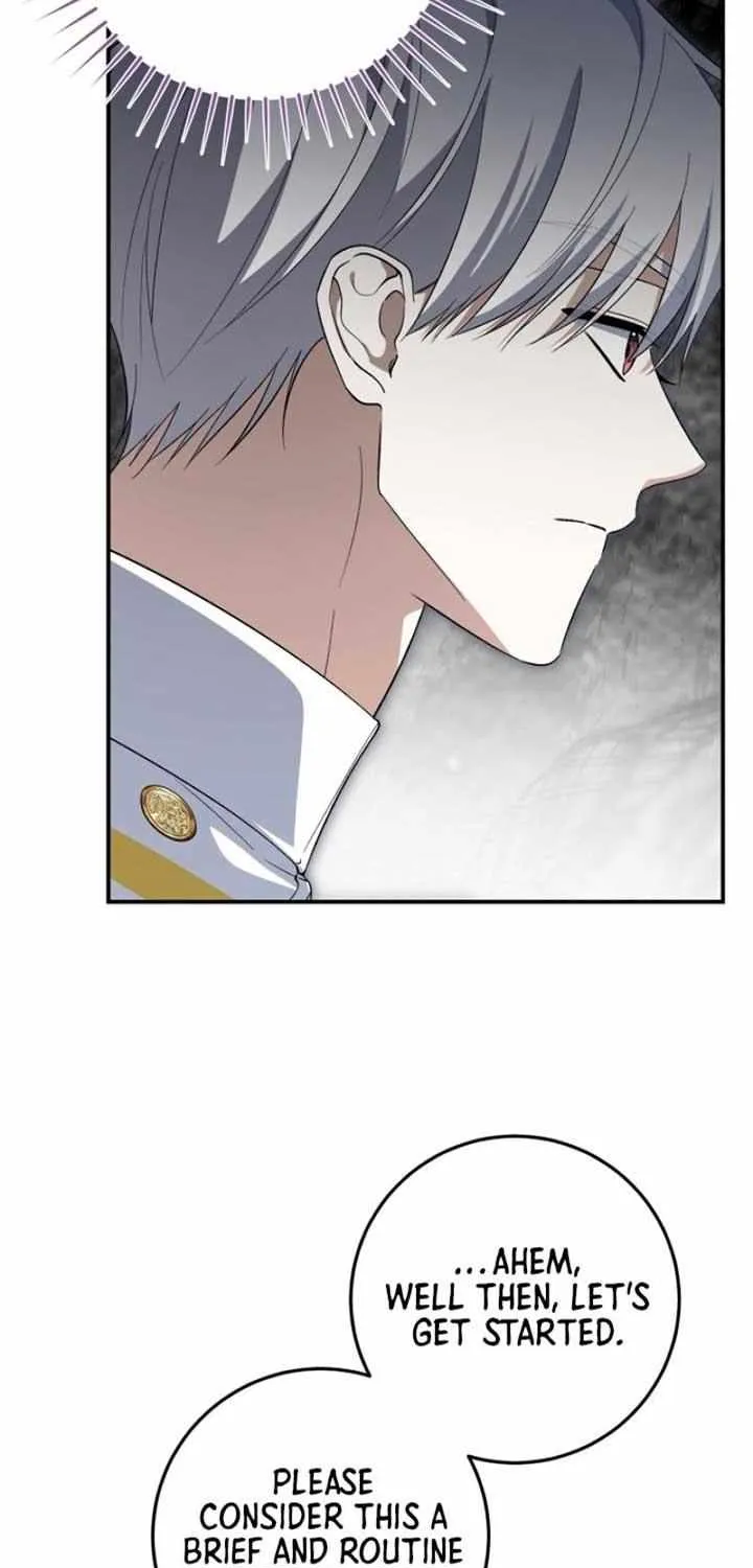 Dropping Ranks To Get Married Chapter 54 page 17 - 