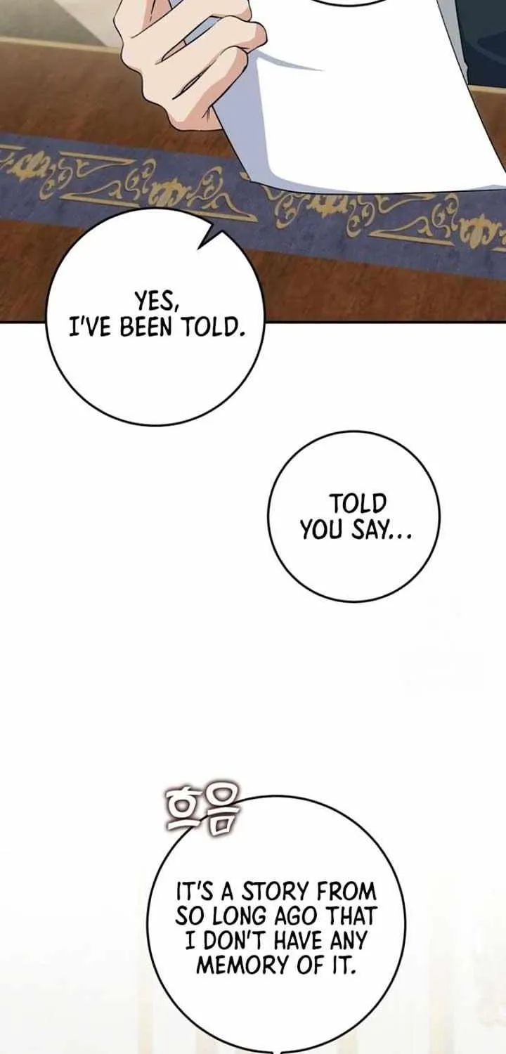 Dropping Ranks To Get Married Chapter 54 page 19 - 