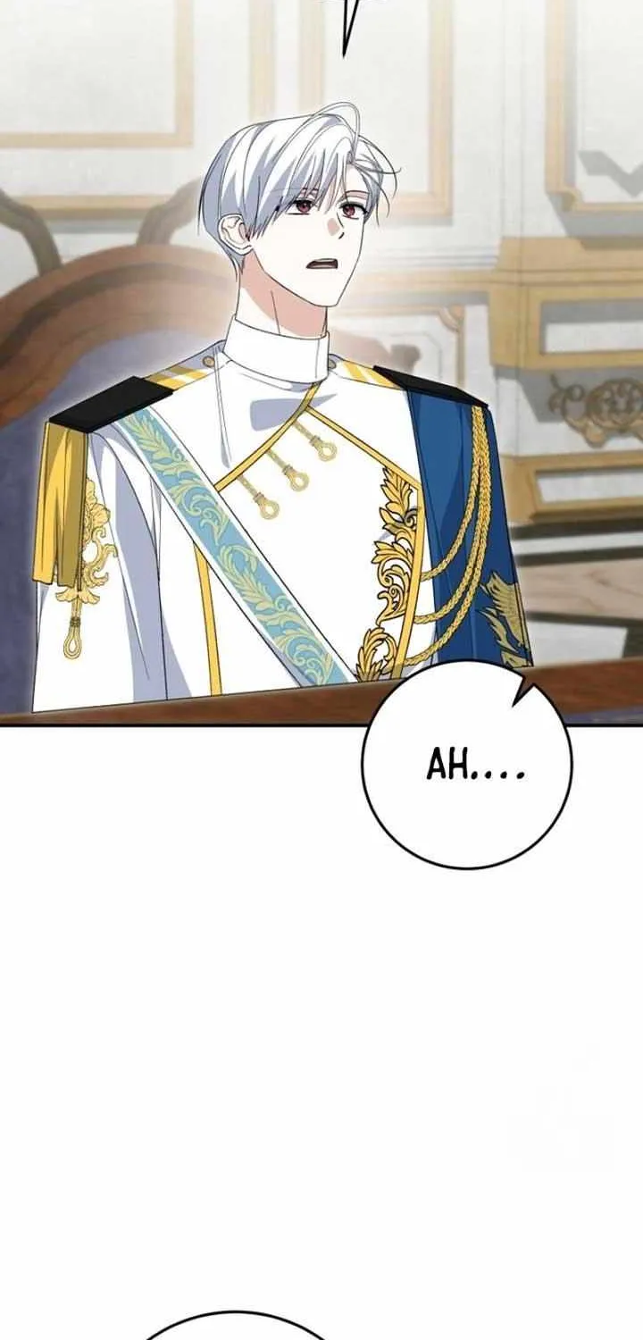 Dropping Ranks To Get Married Chapter 54 page 20 - 