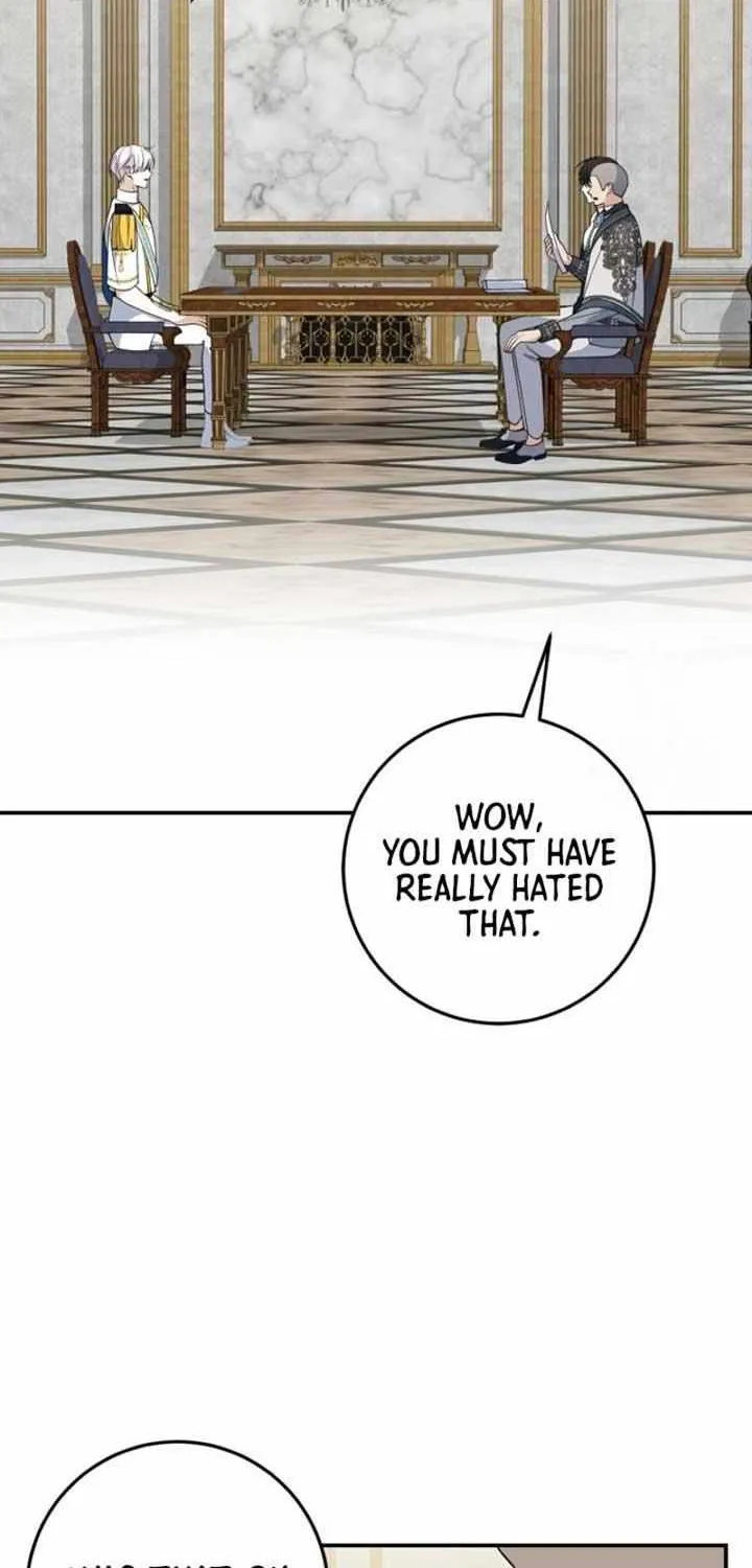 Dropping Ranks To Get Married Chapter 54 page 25 - 