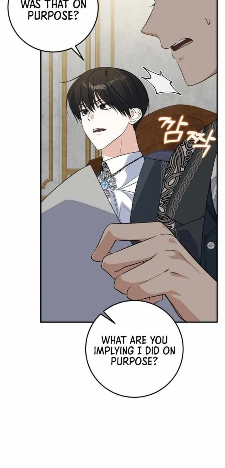 Dropping Ranks To Get Married Chapter 54 page 26 - 