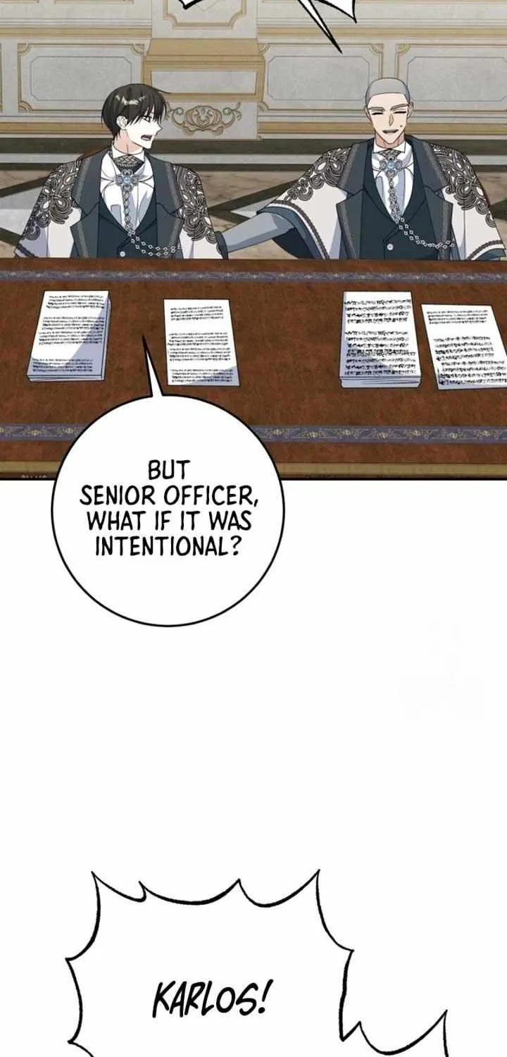 Dropping Ranks To Get Married Chapter 54 page 29 - 