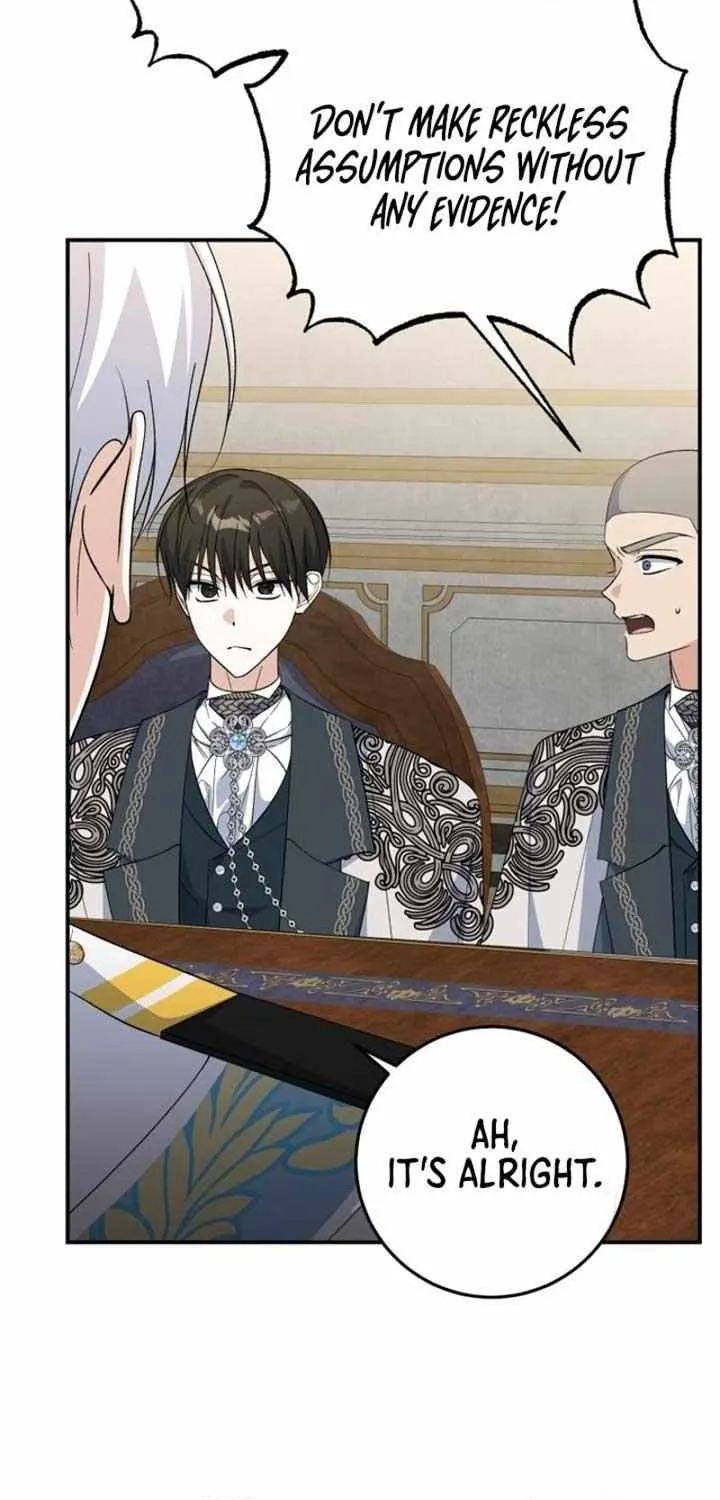 Dropping Ranks To Get Married Chapter 54 page 30 - 