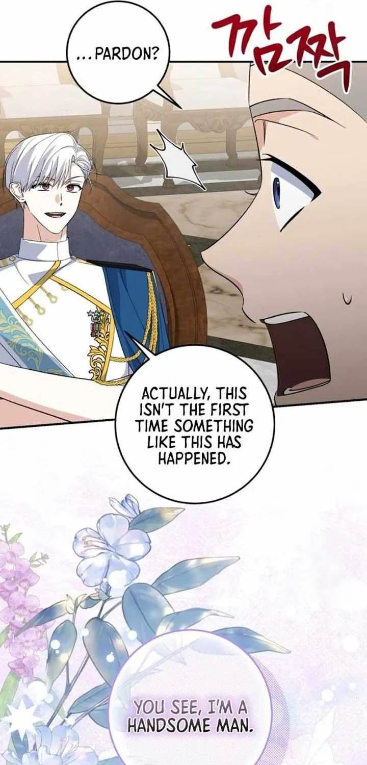 Dropping Ranks To Get Married Chapter 54 page 31 - 