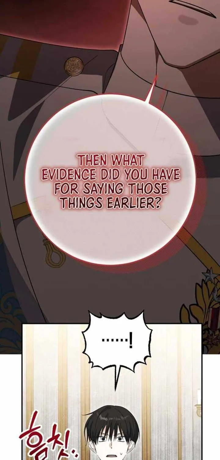 Dropping Ranks To Get Married Chapter 54 page 37 - 