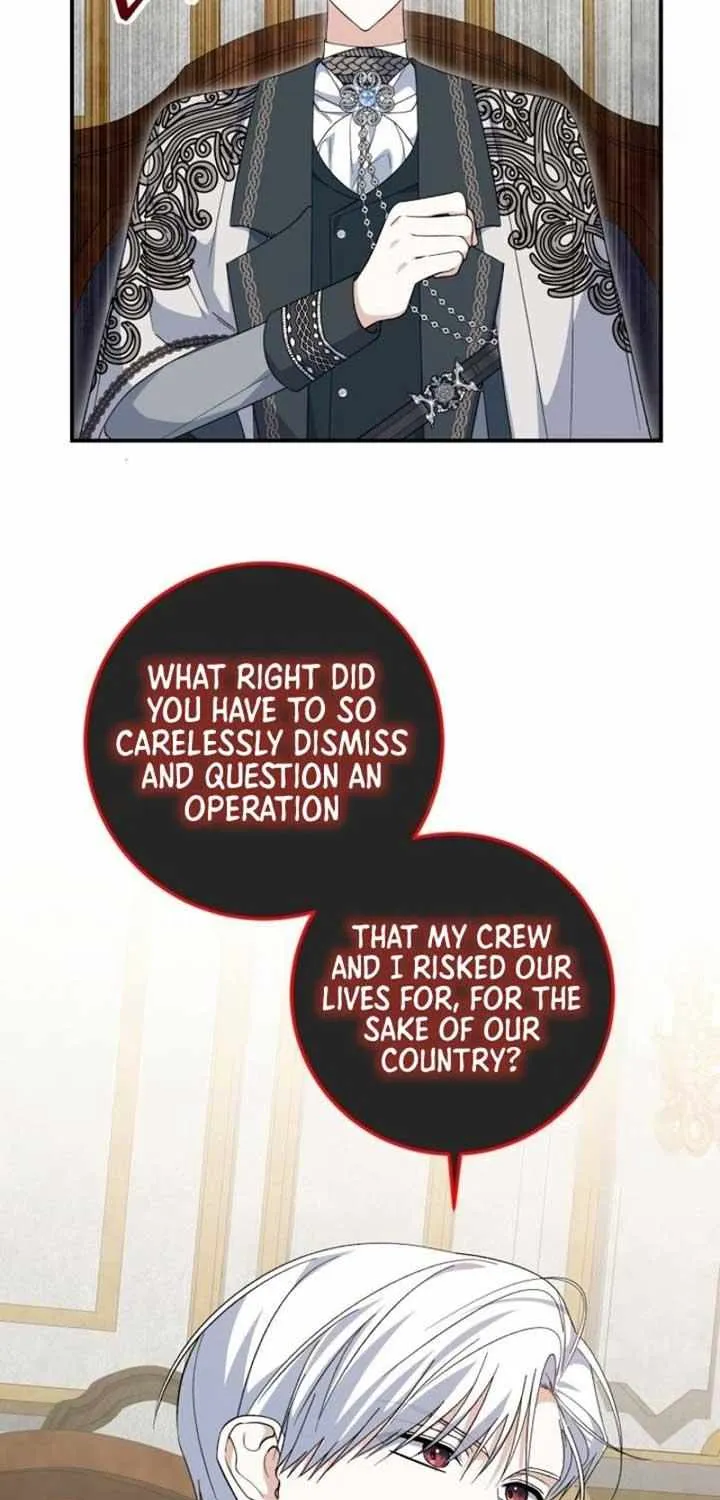 Dropping Ranks To Get Married Chapter 54 page 38 - 