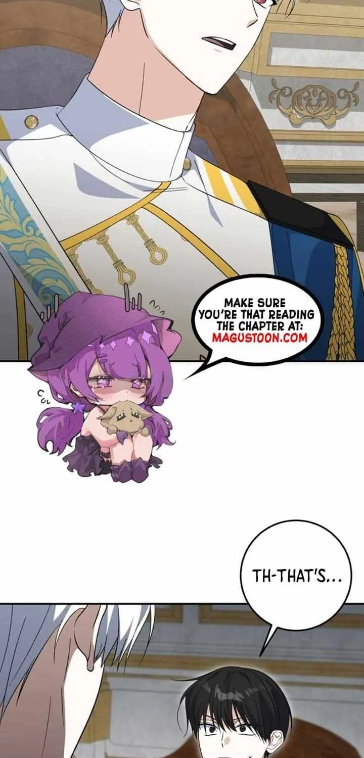 Dropping Ranks To Get Married Chapter 54 page 39 - 