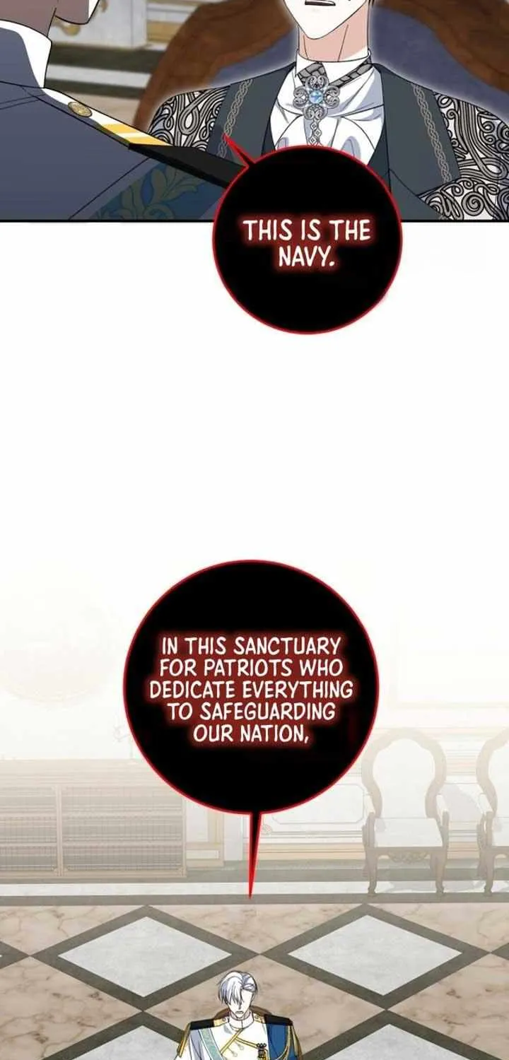 Dropping Ranks To Get Married Chapter 54 page 40 - 