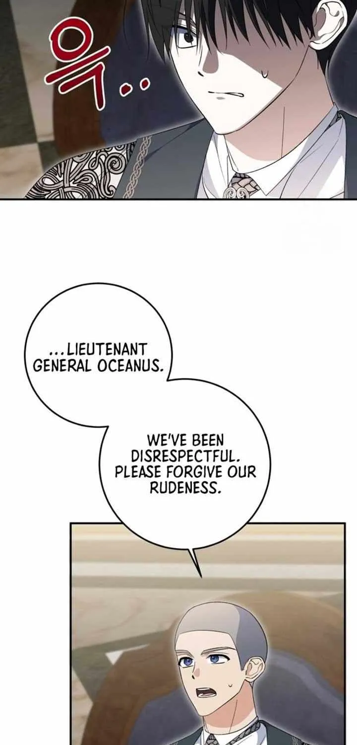 Dropping Ranks To Get Married Chapter 54 page 42 - 
