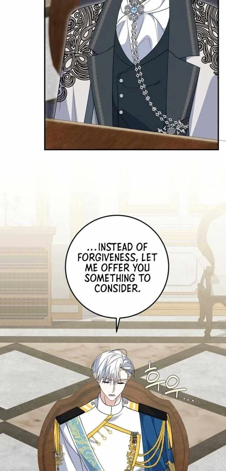 Dropping Ranks To Get Married Chapter 54 page 43 - 