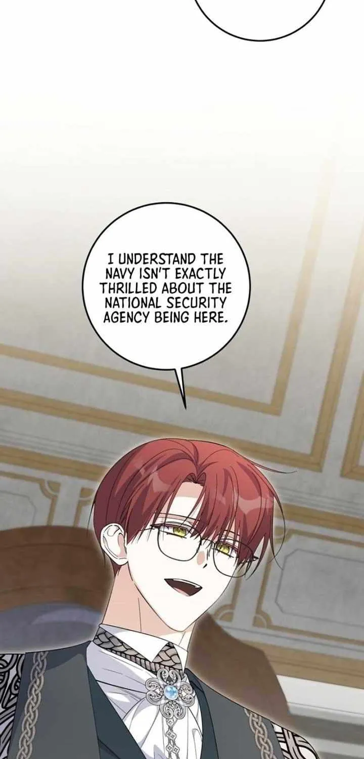 Dropping Ranks To Get Married Chapter 54 page 48 - 