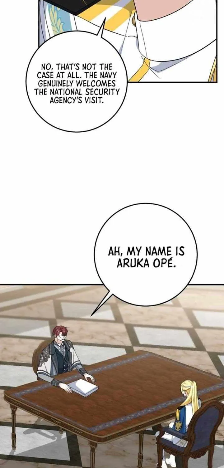 Dropping Ranks To Get Married Chapter 54 page 50 - 