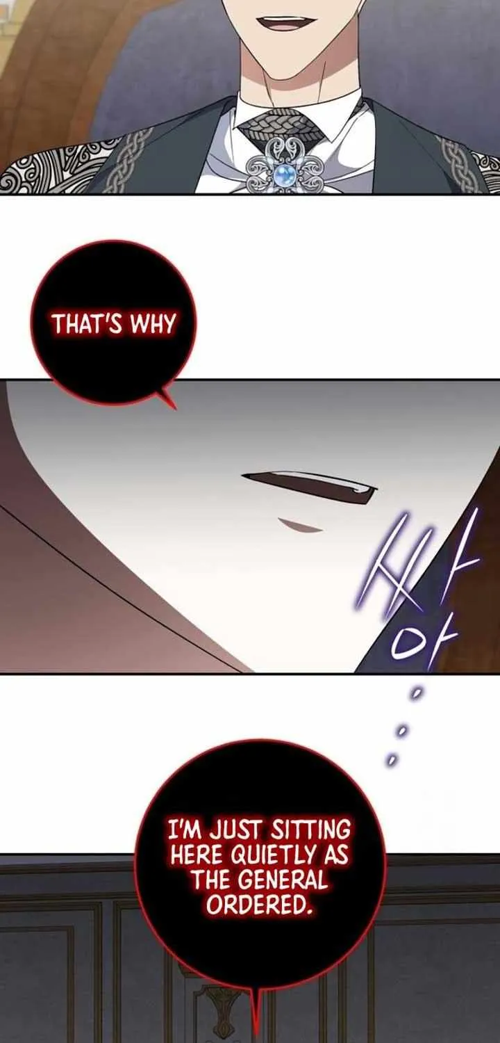Dropping Ranks To Get Married Chapter 54 page 6 - 