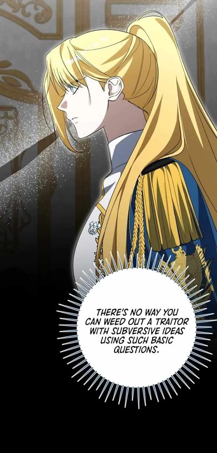 Dropping Ranks To Get Married Chapter 54 page 53 - 