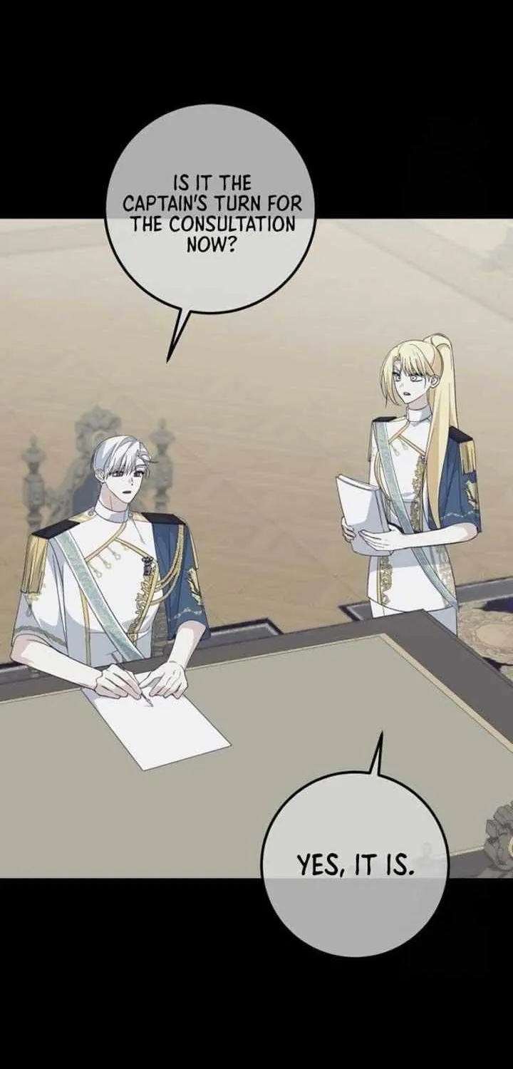 Dropping Ranks To Get Married Chapter 54 page 54 - 