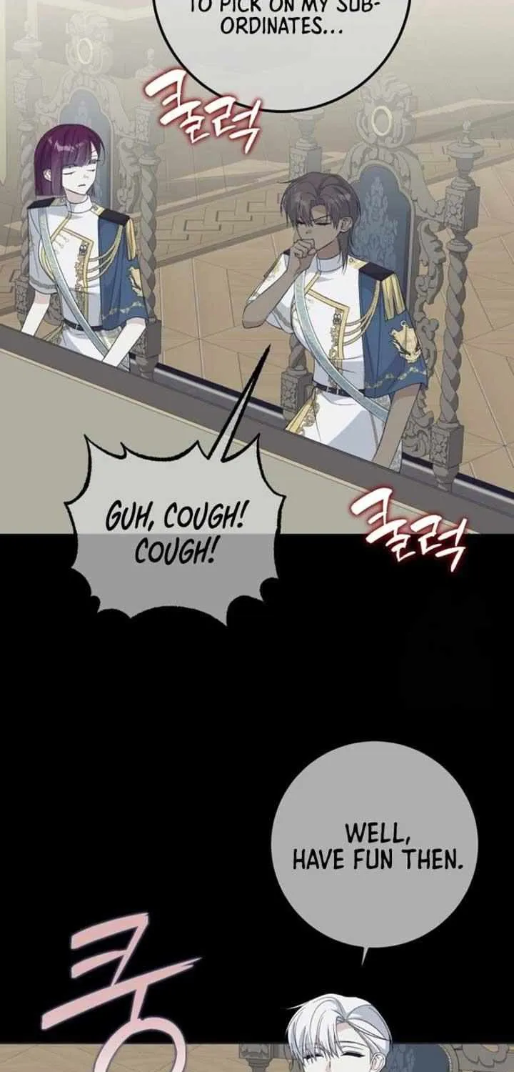 Dropping Ranks To Get Married Chapter 54 page 58 - 