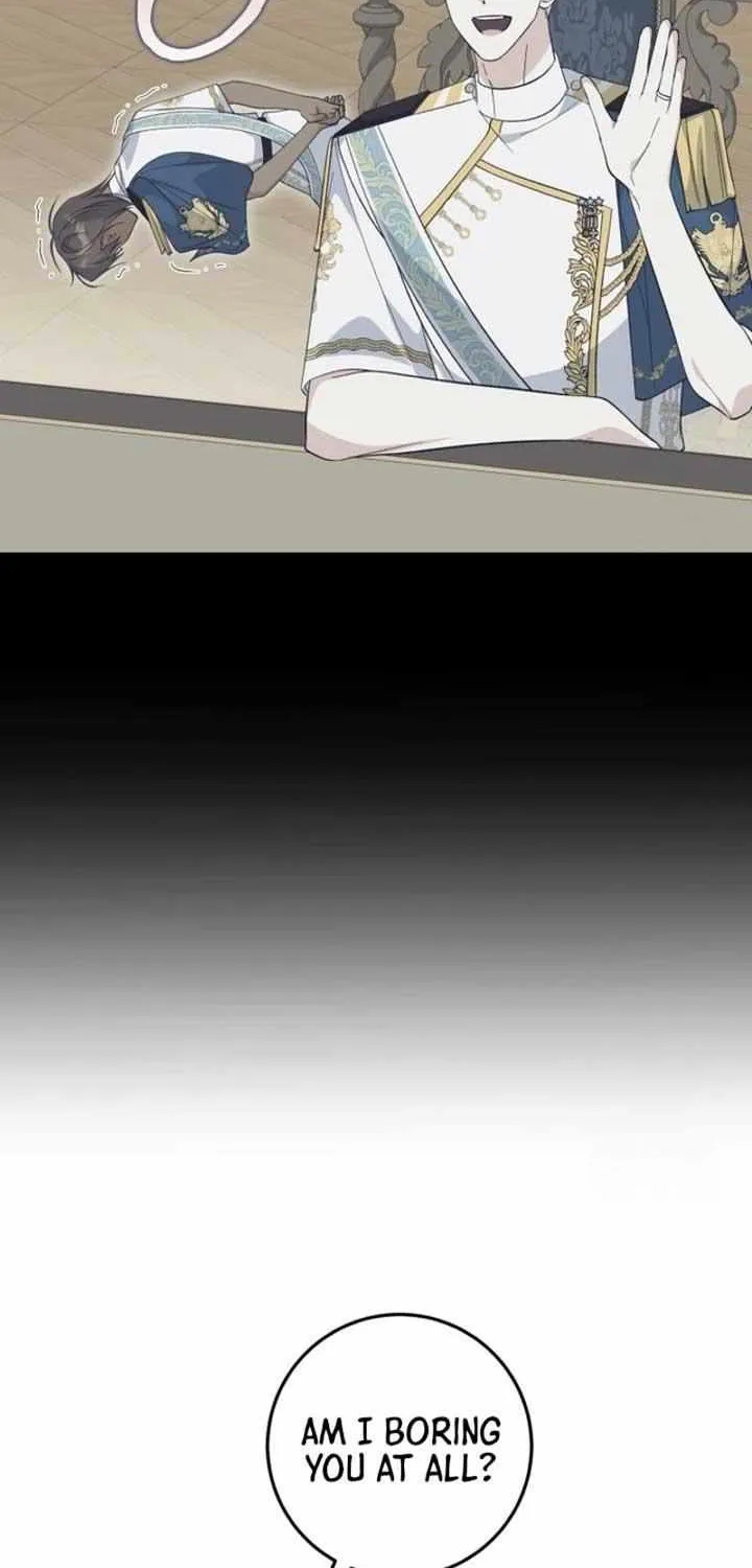 Dropping Ranks To Get Married Chapter 54 page 59 - 