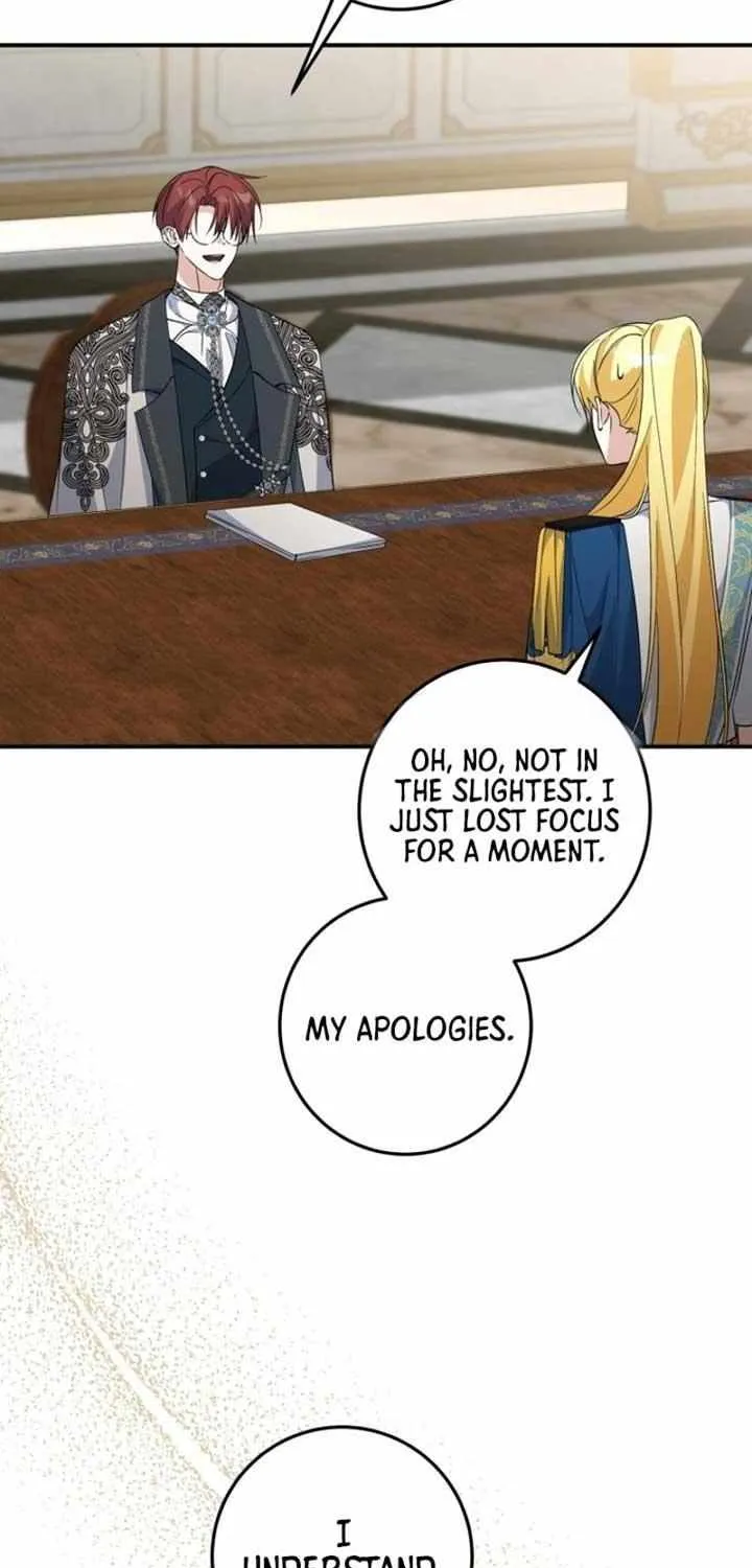 Dropping Ranks To Get Married Chapter 54 page 60 - 