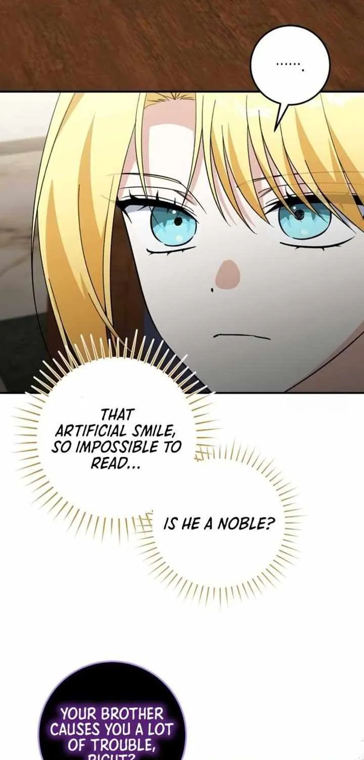 Dropping Ranks To Get Married Chapter 54 page 62 - 