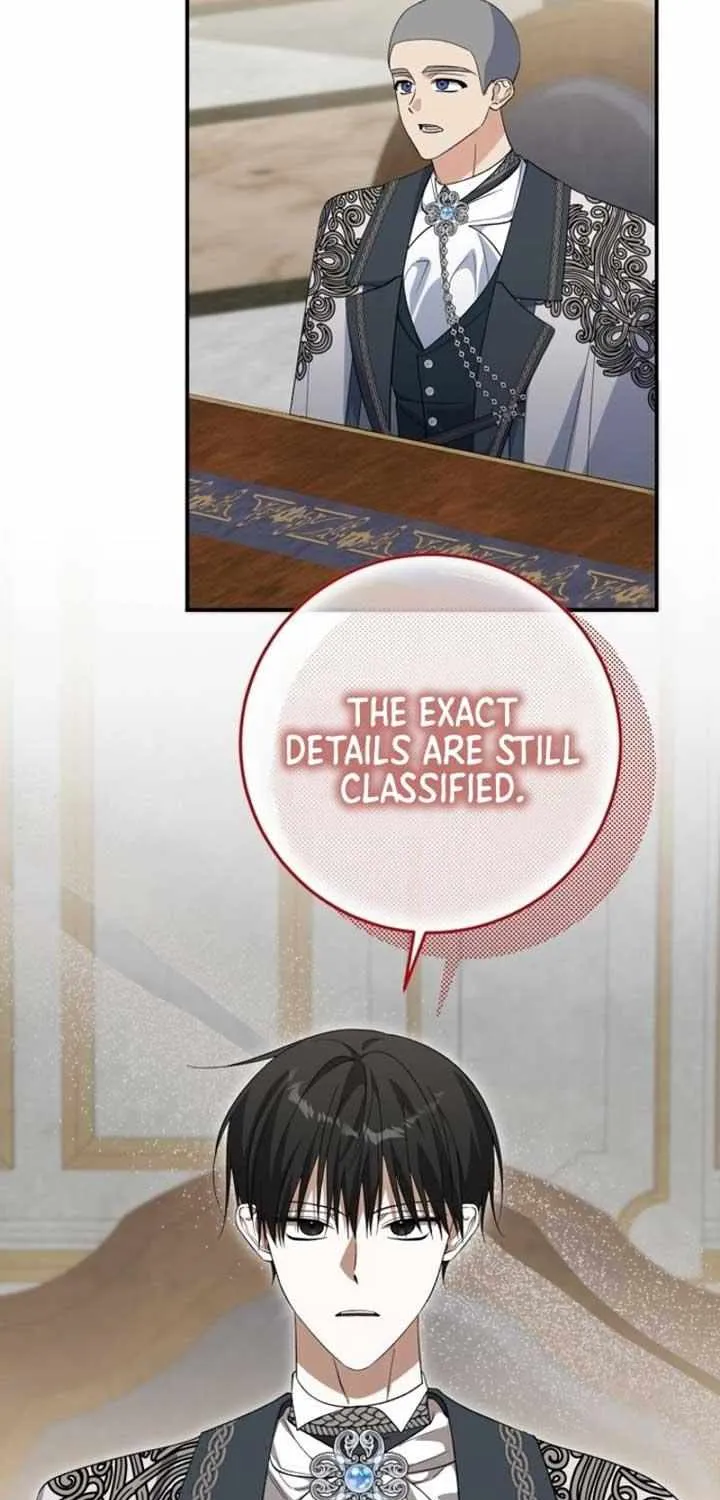 Dropping Ranks To Get Married Chapter 54 page 10 - 
