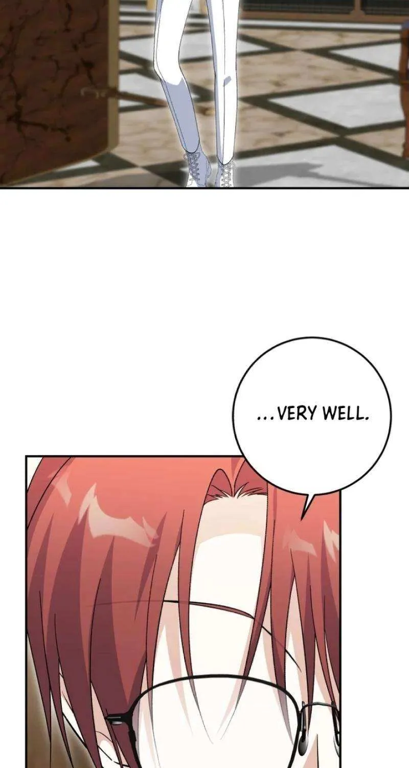 Dropping Ranks To Get Married Chapter 55 page 11 - 