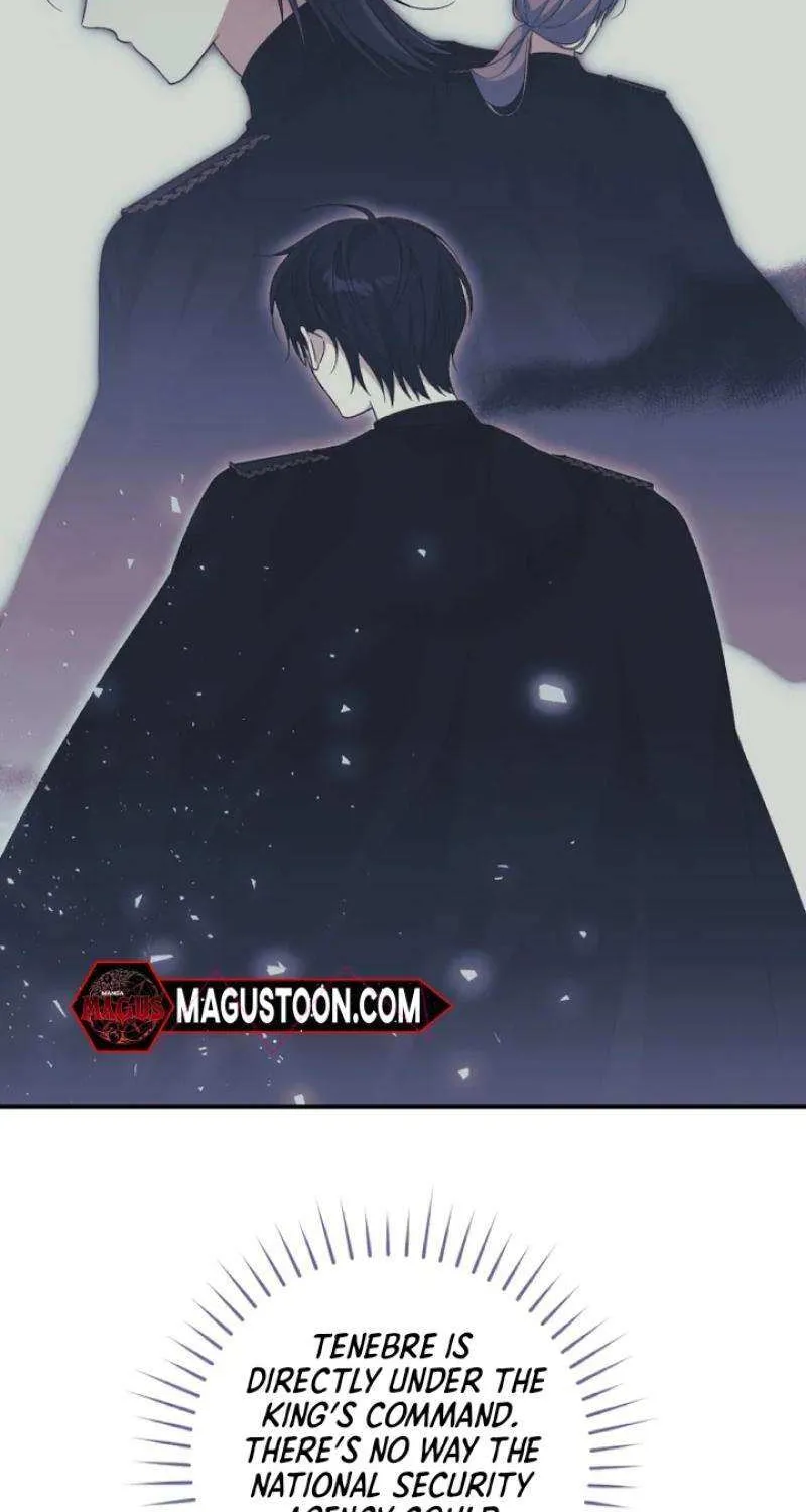Dropping Ranks To Get Married Chapter 55 page 18 - 