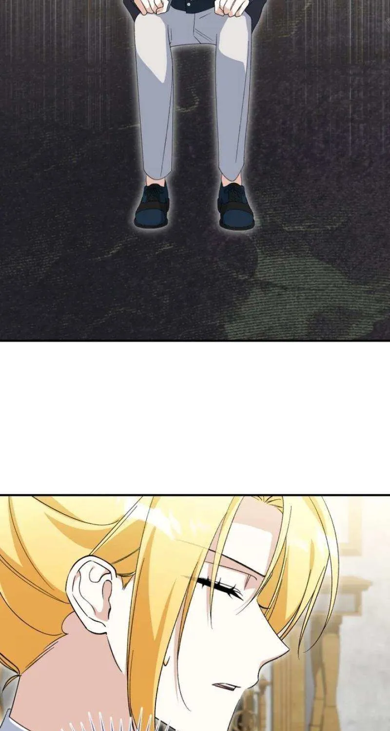 Dropping Ranks To Get Married Chapter 55 page 21 - 